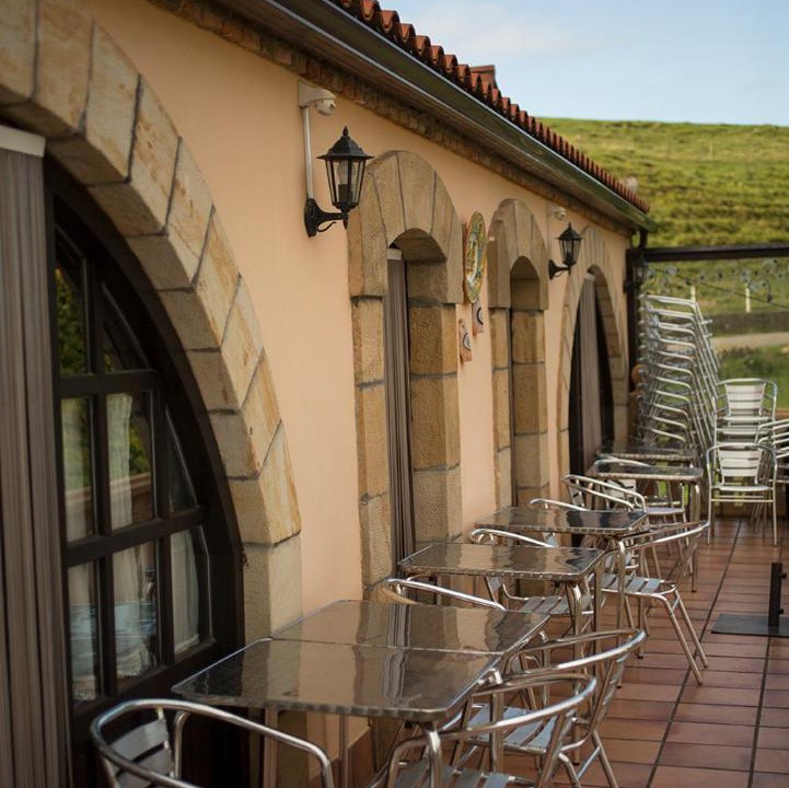 Photo of Patio Balcony in Tonanes