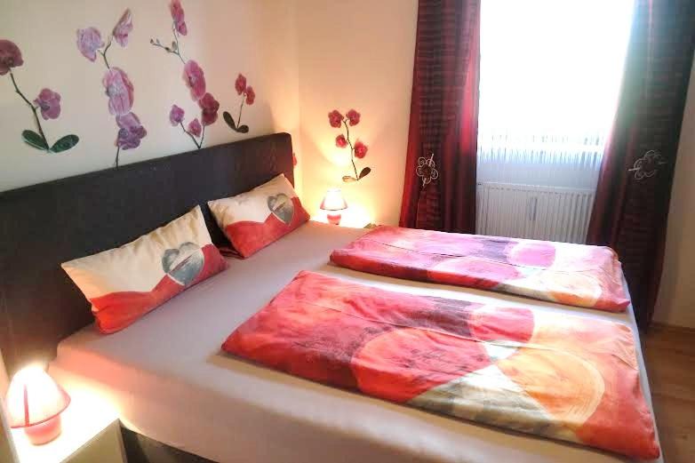 Photo of Bedroom in Hauzenberg