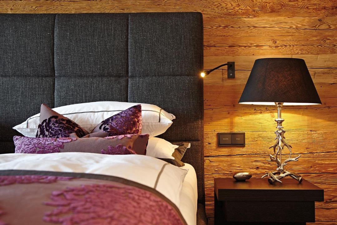 Photo of Bedroom in Ofterschwang