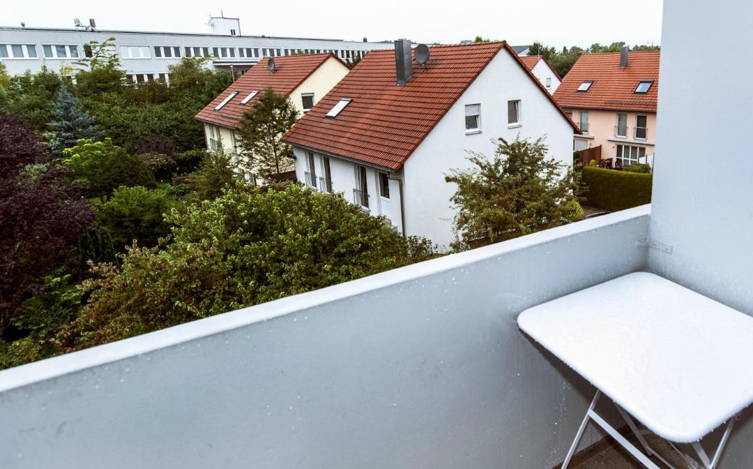 Photo of Patio Balcony in Kriegshaber