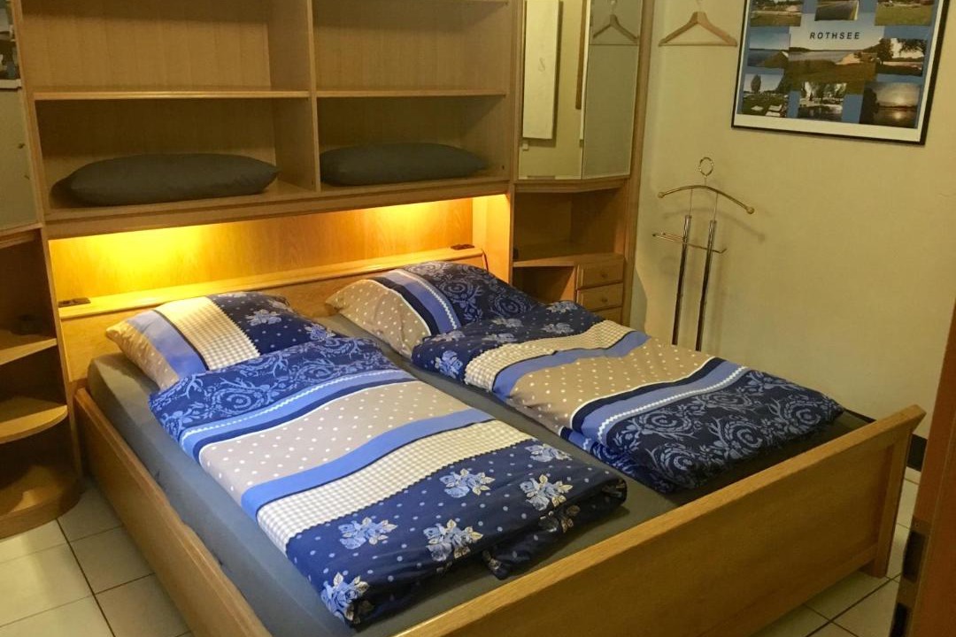 Photo of Bedroom in Roth