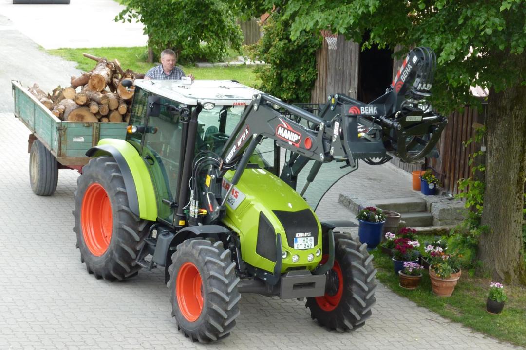 Photo of Others in Stammbach