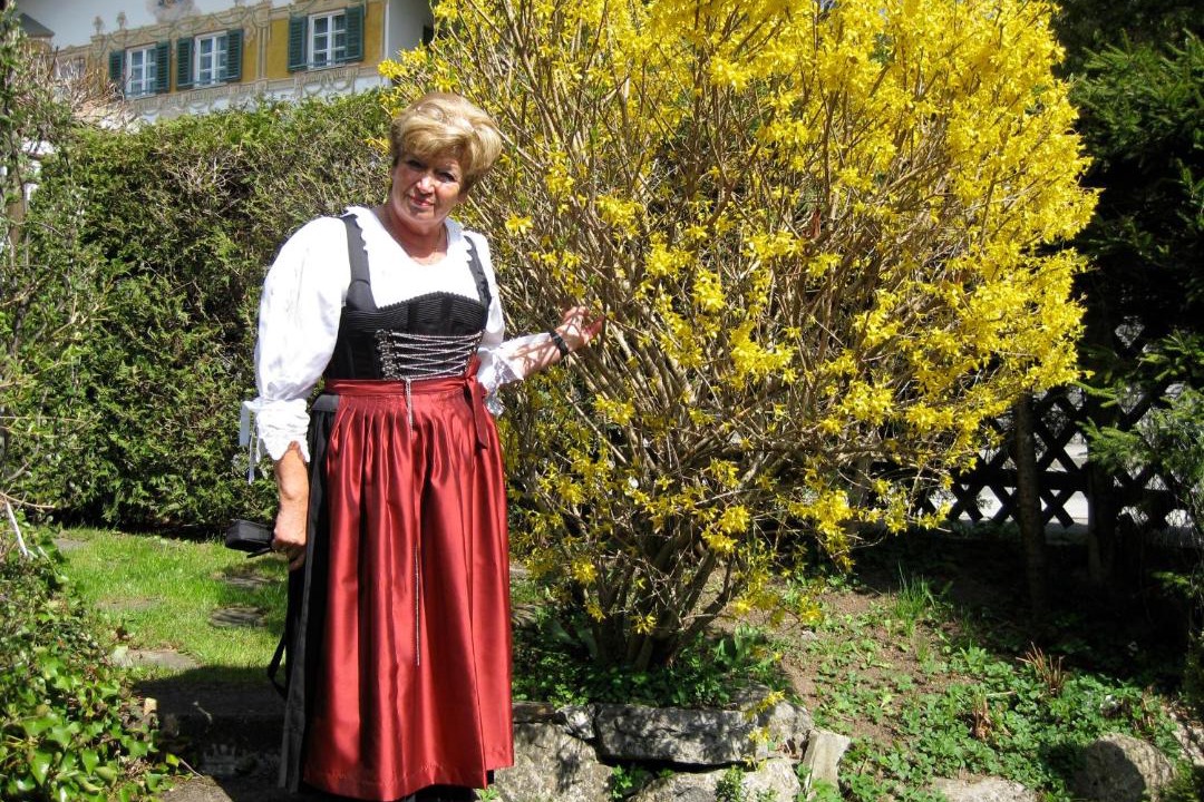 Photo of Others in Oberammergau