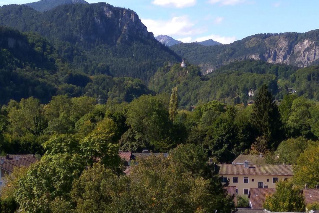 Photo of Others in Bad Reichenhall