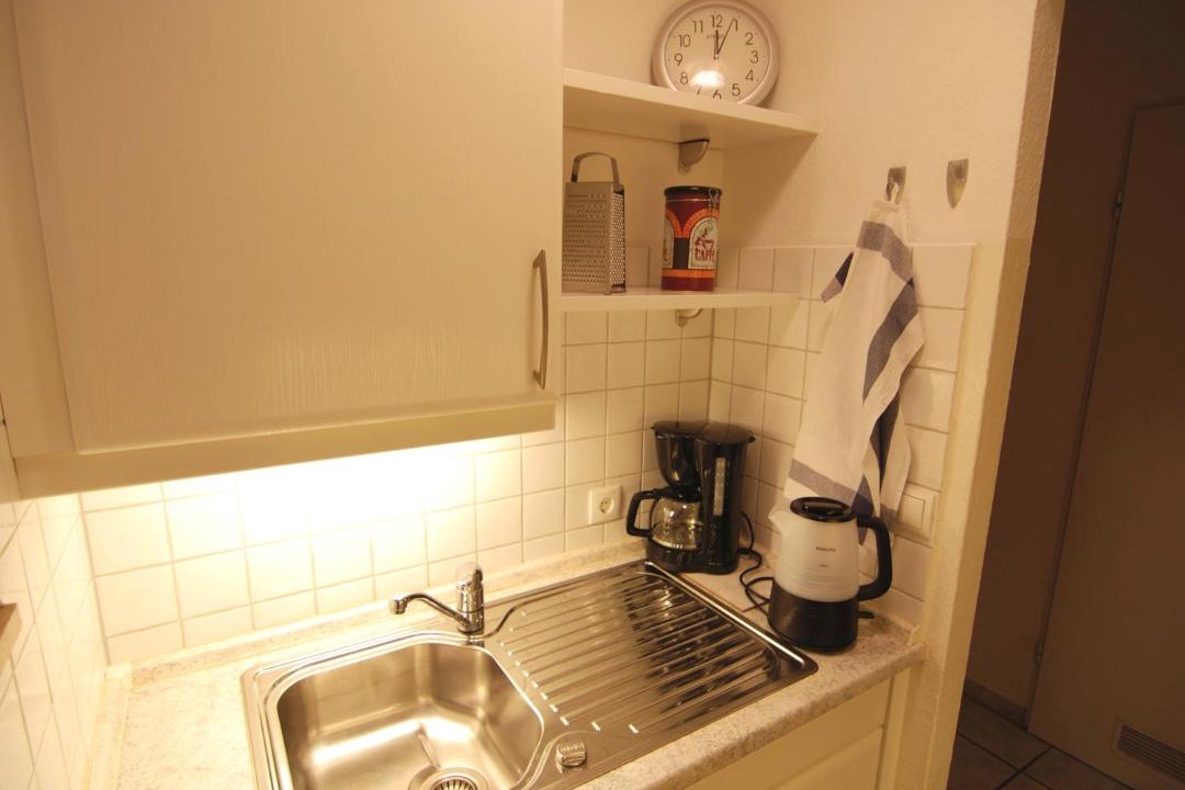Photo of Kitchen in Bad Reichenhall