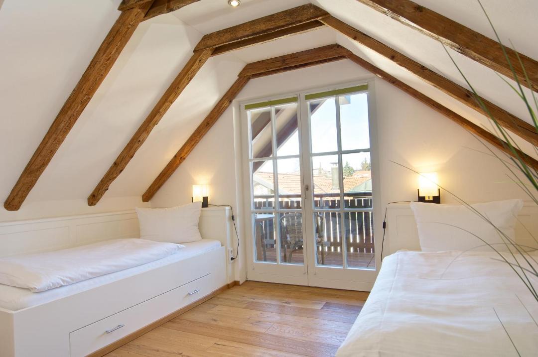 Photo of Bedroom in Oberstaufen