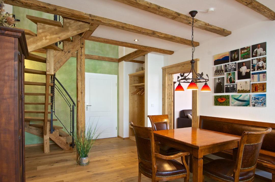 Photo of Livingroom in Oberstaufen