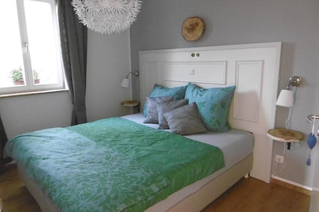 Photo of Bedroom in Regensburg
