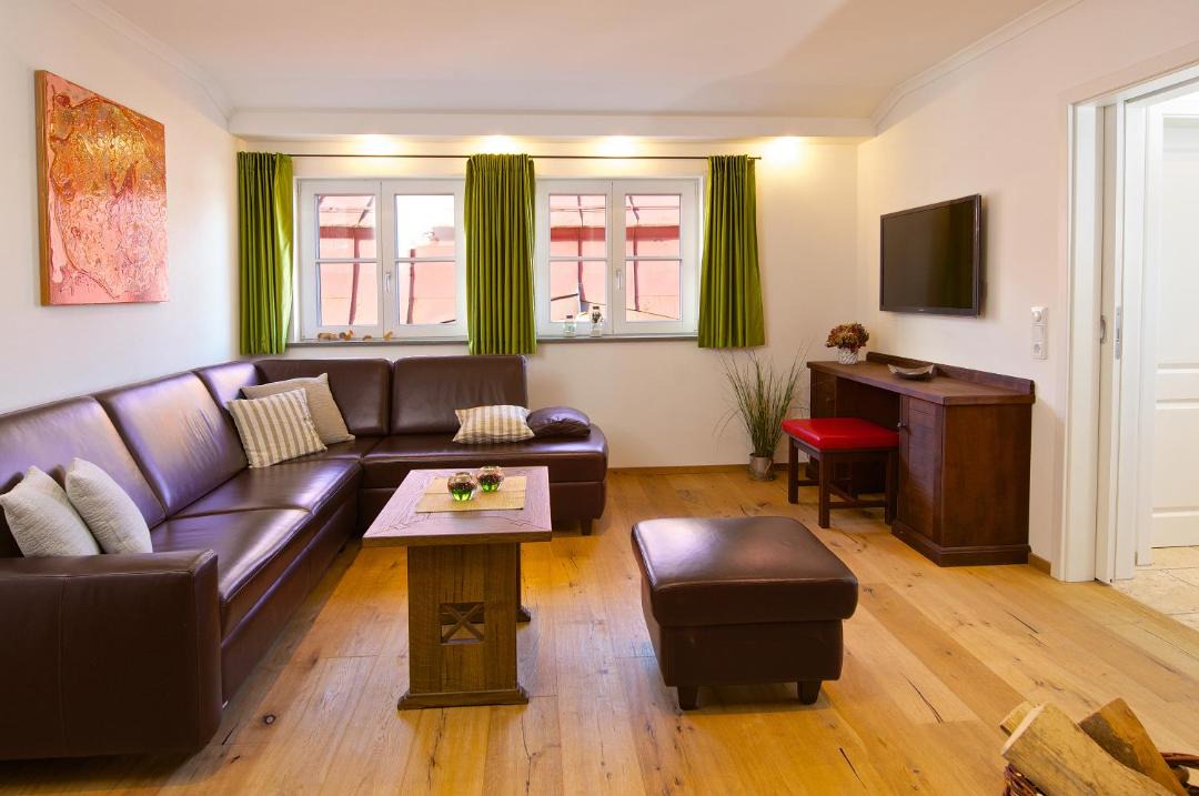 Photo of Livingroom in Oberstaufen