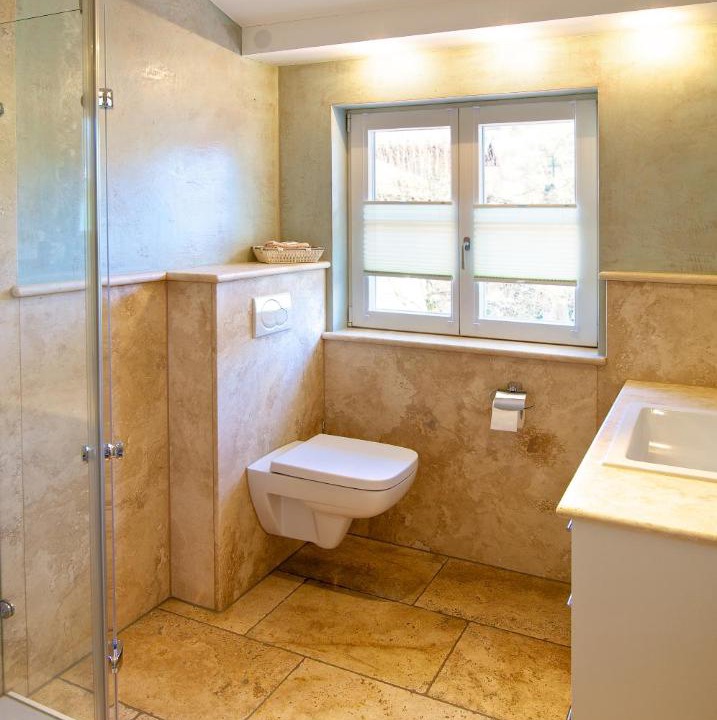 Photo of Bathroom in Oberstaufen