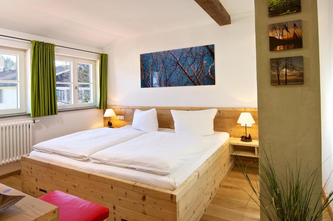 Photo of Bedroom in Oberstaufen
