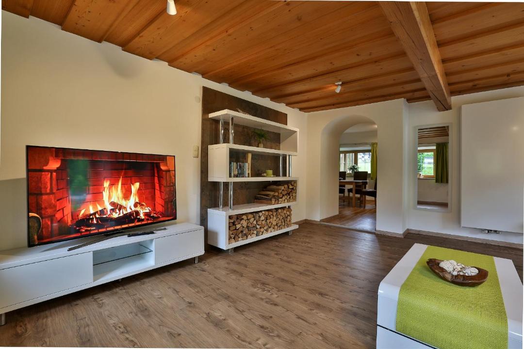 Photo of Livingroom in Ramsau bei Berchtesgaden