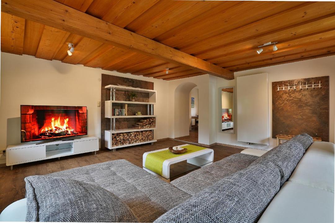 Photo of Livingroom in Ramsau bei Berchtesgaden