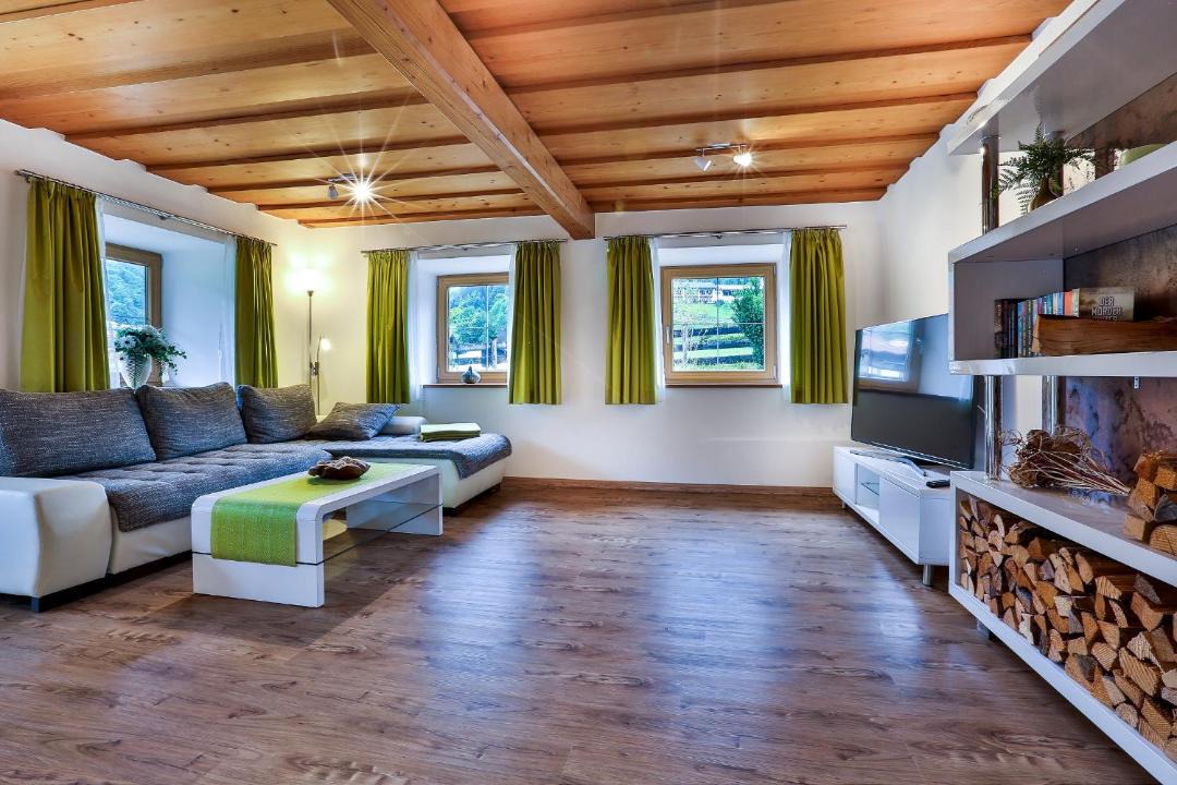 Photo of Livingroom in Ramsau bei Berchtesgaden