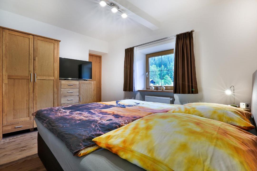 Photo of Bedroom in Ramsau bei Berchtesgaden