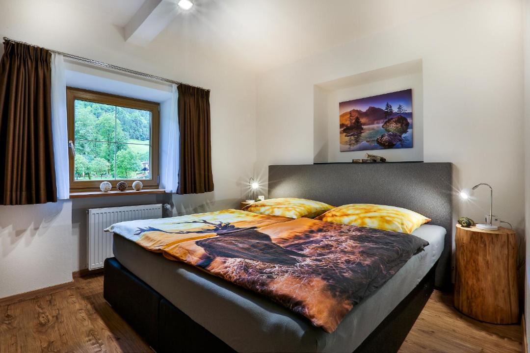 Photo of Bedroom in Ramsau bei Berchtesgaden