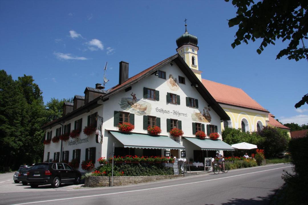 Photo of Buildings in Sankt Heinrich