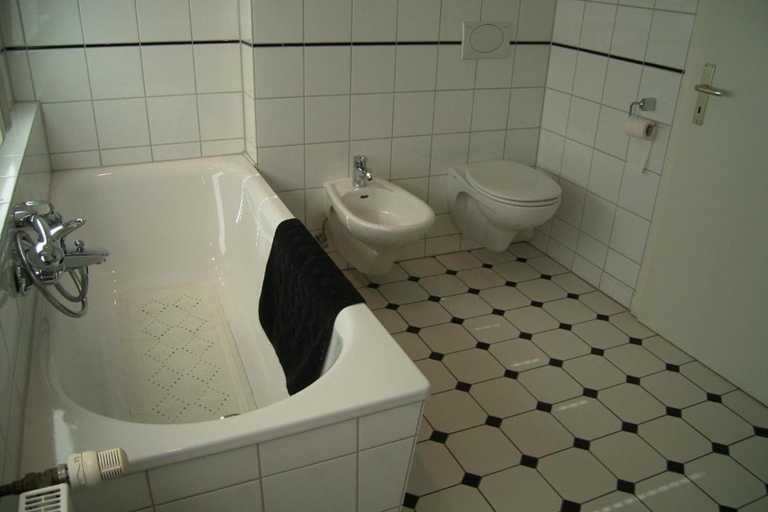 Photo of Bathroom in Bad Bentheim