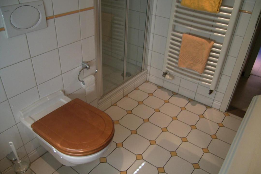 Photo of Bathroom in Bad Bentheim