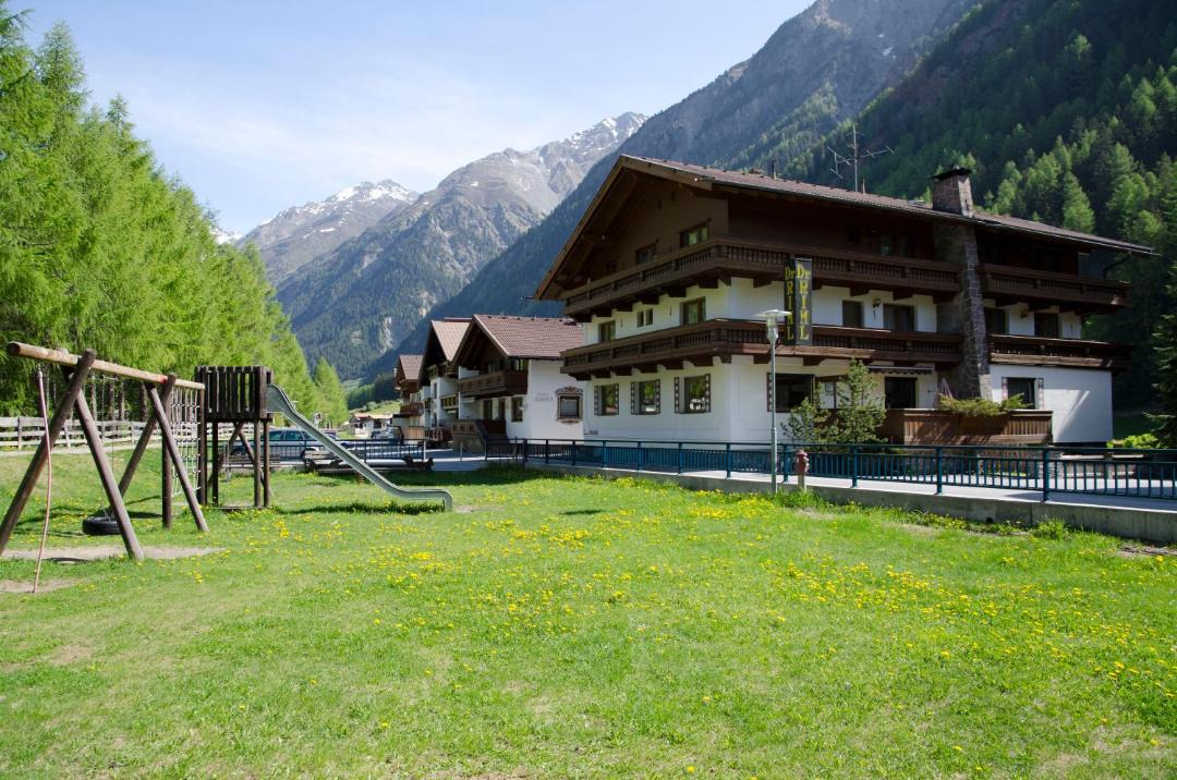 Photo of Others in Soelden
