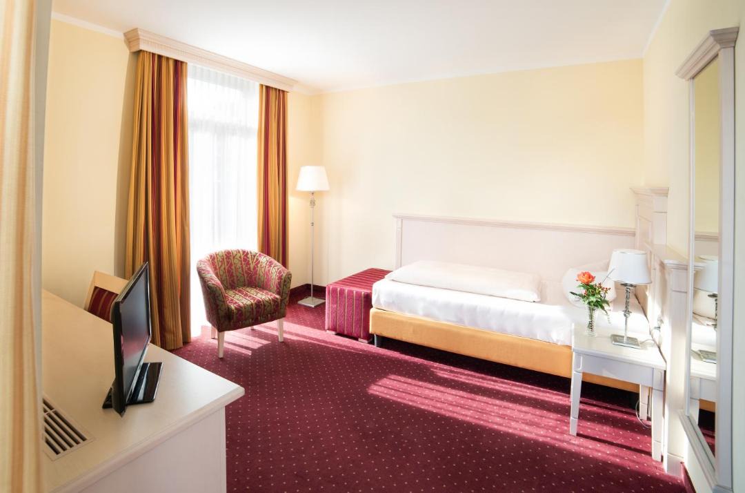 Photo of Bedroom in Bernried am Starnberger See