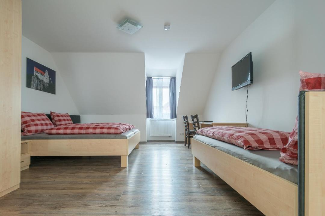 Photo of Bedroom in Kelheim