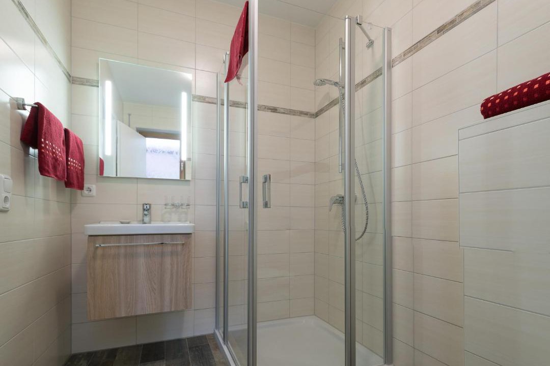 Photo of Bathroom in Kelheim