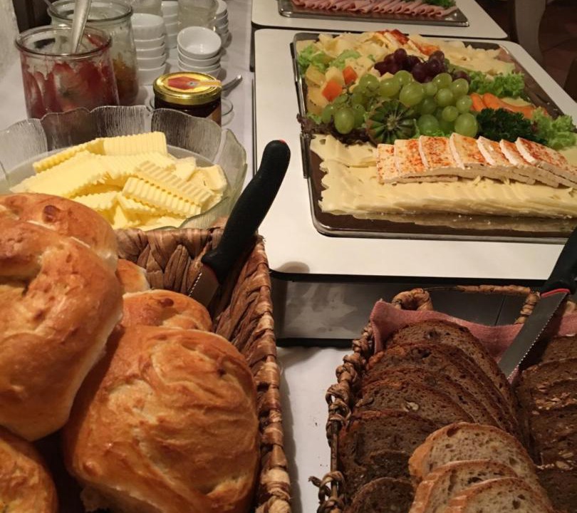 Photo of Kitchen in Hutthurm