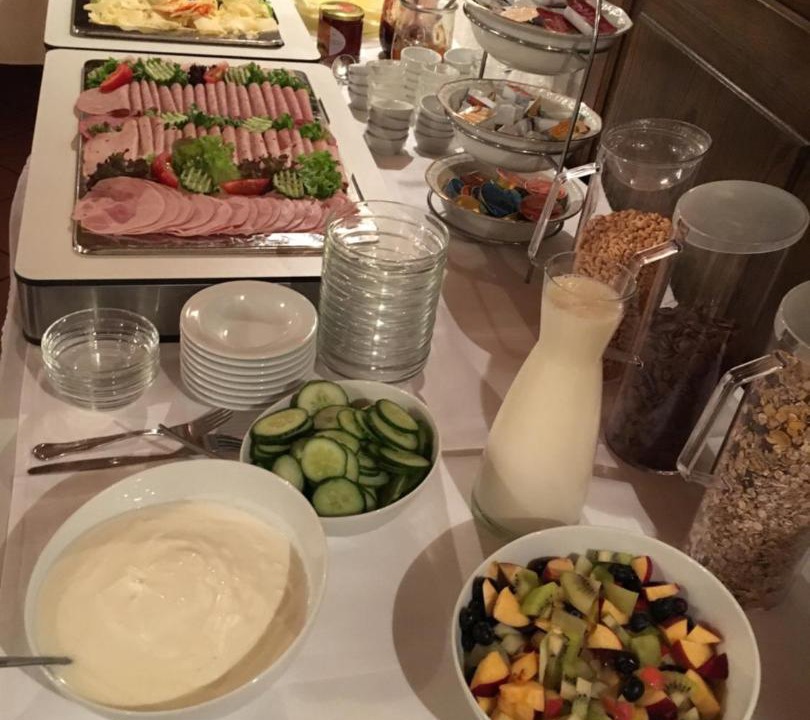 Photo of Kitchen in Hutthurm