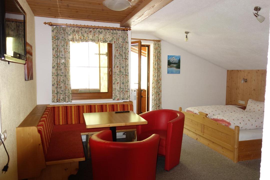 Photo of Others in Sankt Leonhard im Pitztal