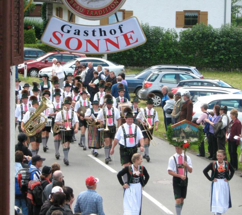 Photo of Others in Haeselgehr