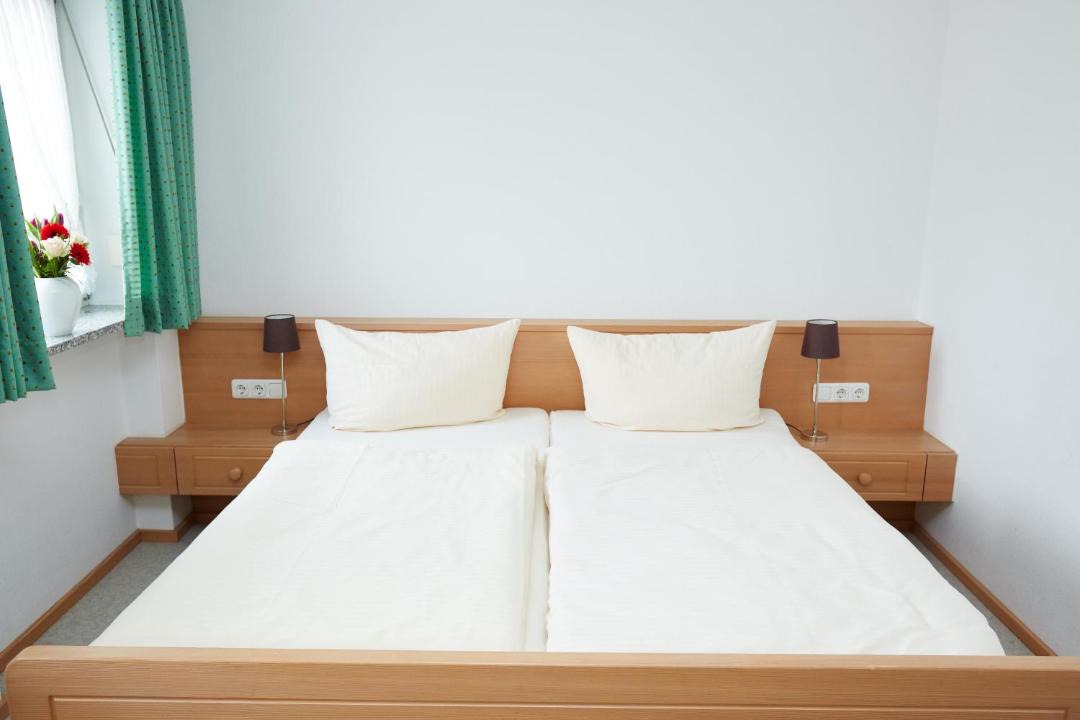Photo of Bedroom in Oberstdorf