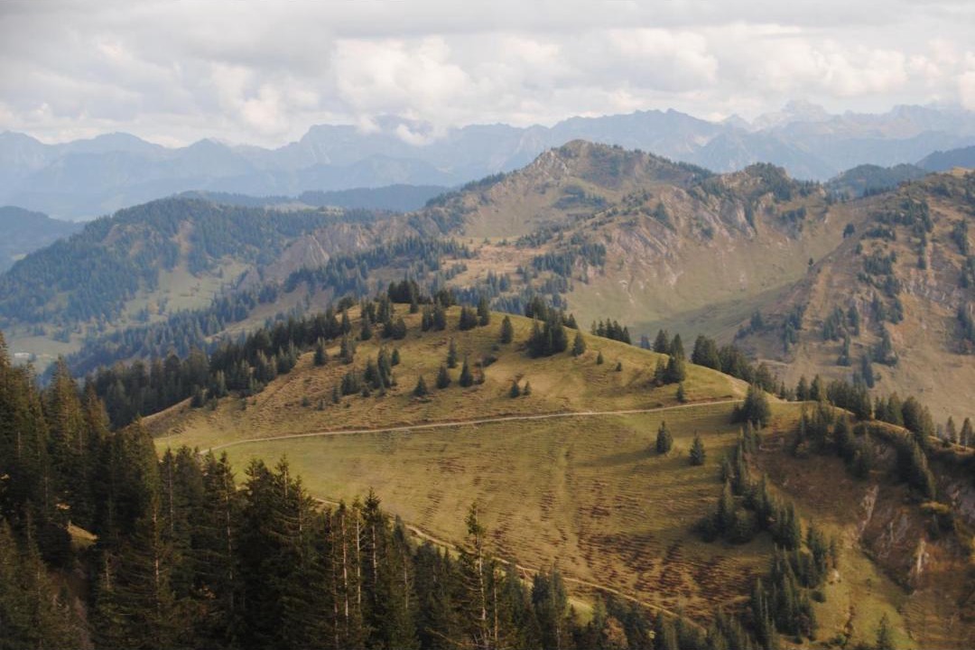 Photo of Outdoor in Steibis