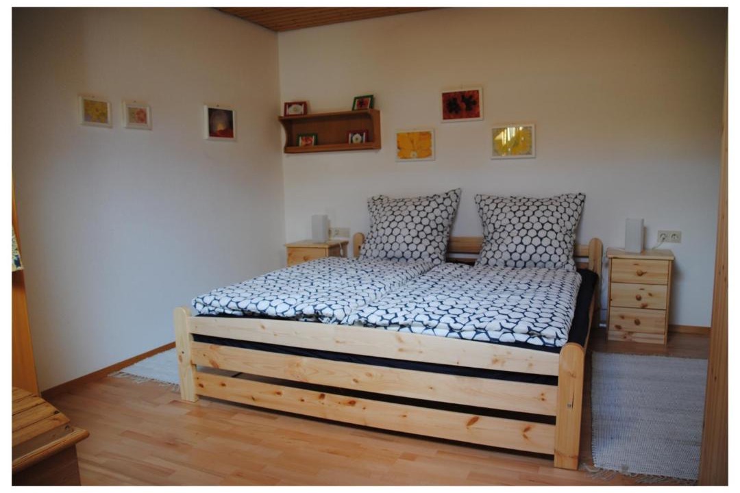 Photo of Bedroom in Steibis