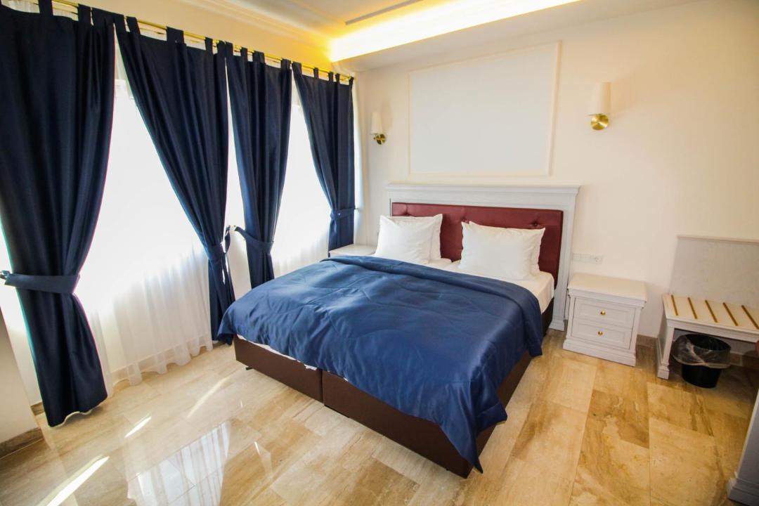 Photo of Bedroom in Obersendling