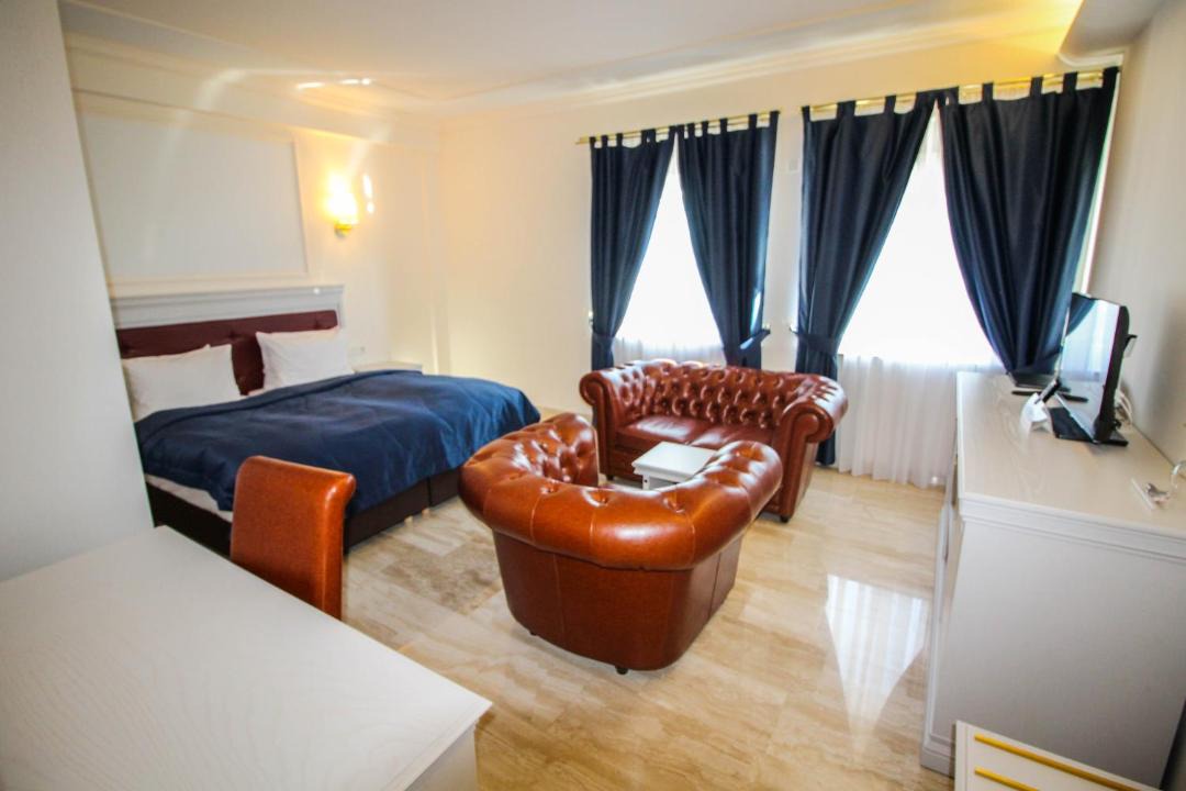 Photo of Bedroom in Obersendling