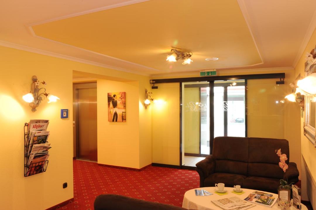 Photo of Livingroom in Scheidegg