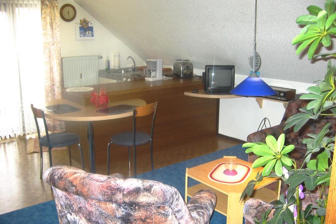 Photo of Livingroom in Steinwiesen