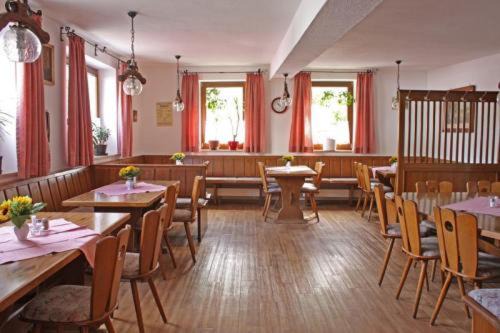 Photo of Kitchen in Burghaslach