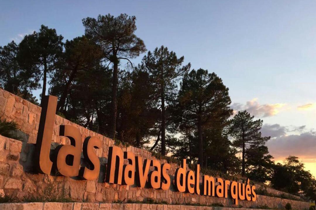Photo of Others in Las Navas Del Marques