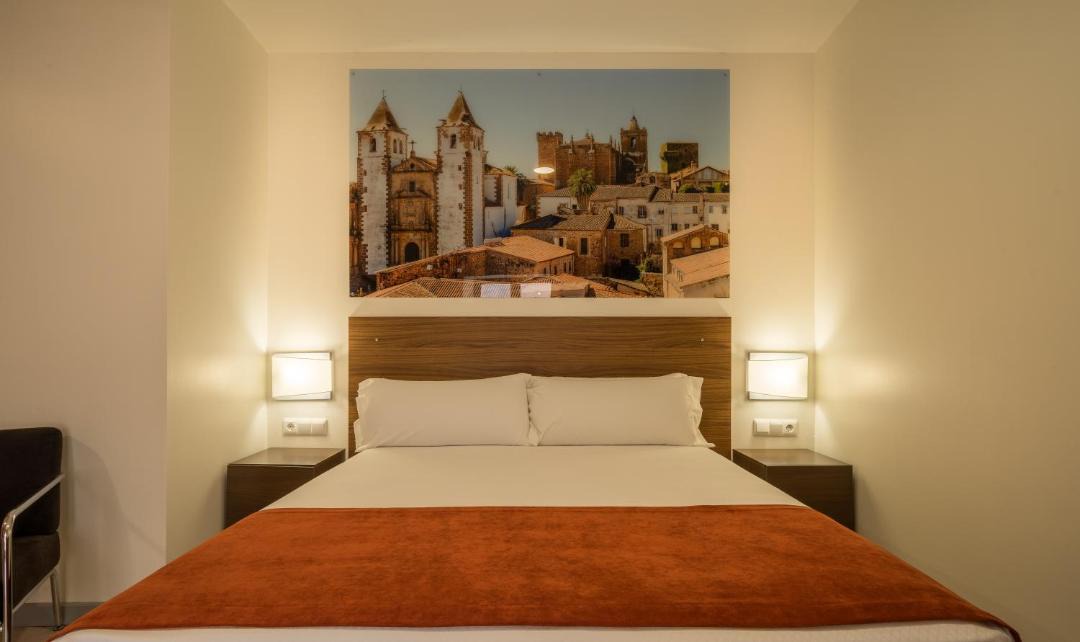 Photo of Bedroom in San Juan