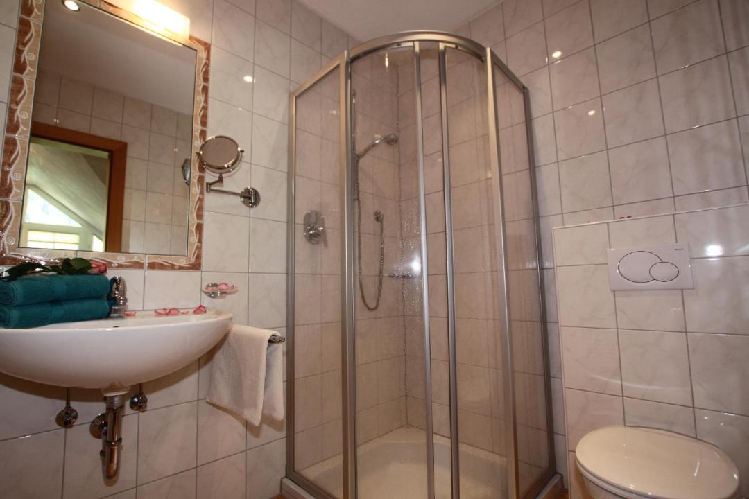 Photo of Bathroom in Kaunertal