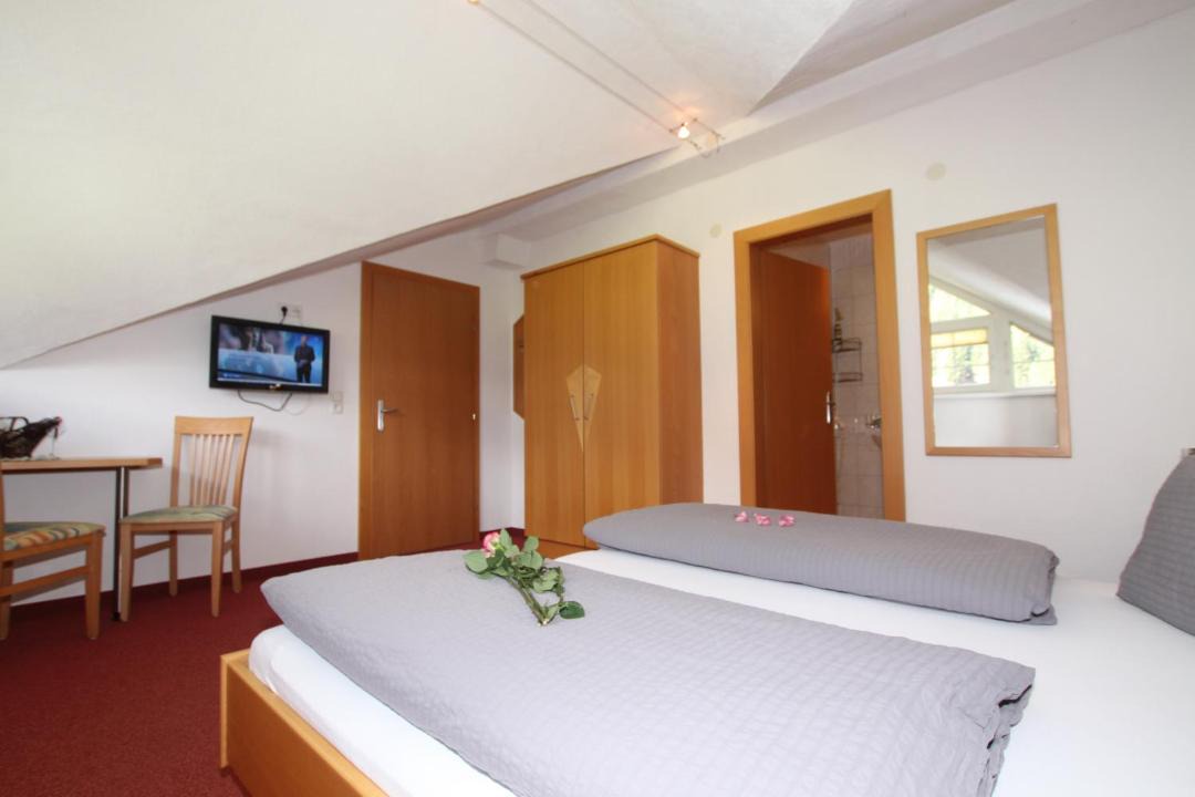 Photo of Bedroom in Kaunertal