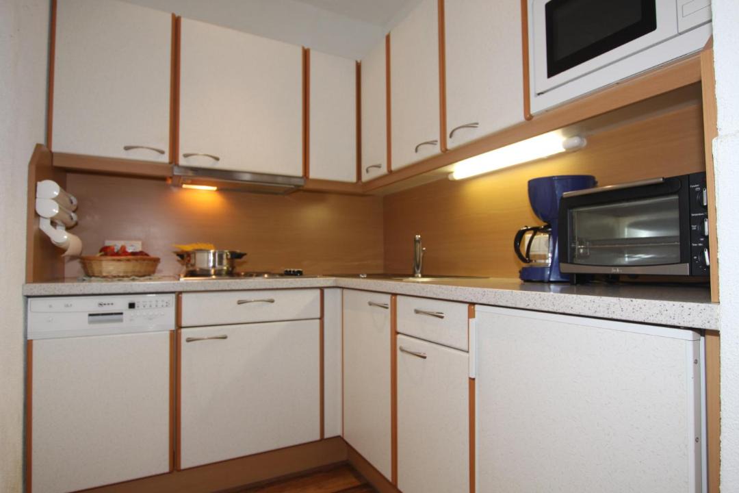 Photo of Kitchen in Kaunertal
