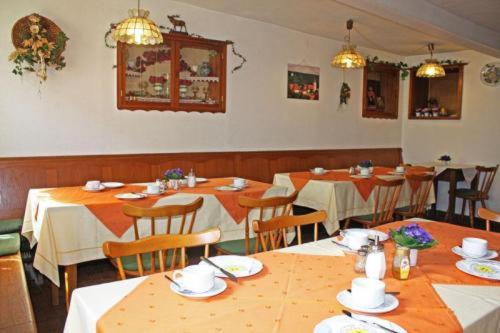Photo of Kitchen in Burghaslach