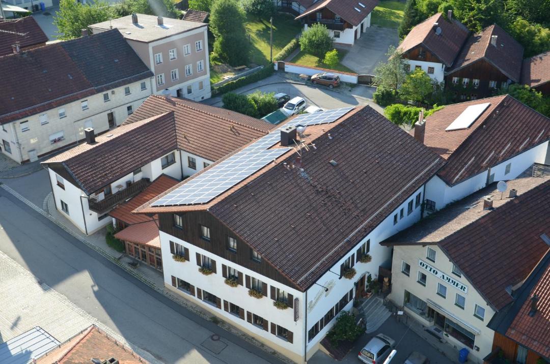 Photo of Buildings in Koesslarn