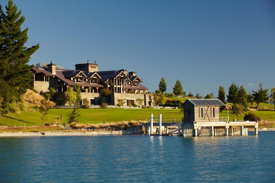 Photo of Others in Glenorchy