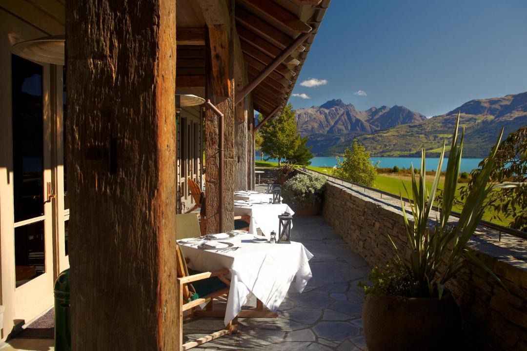 Photo of Others in Glenorchy