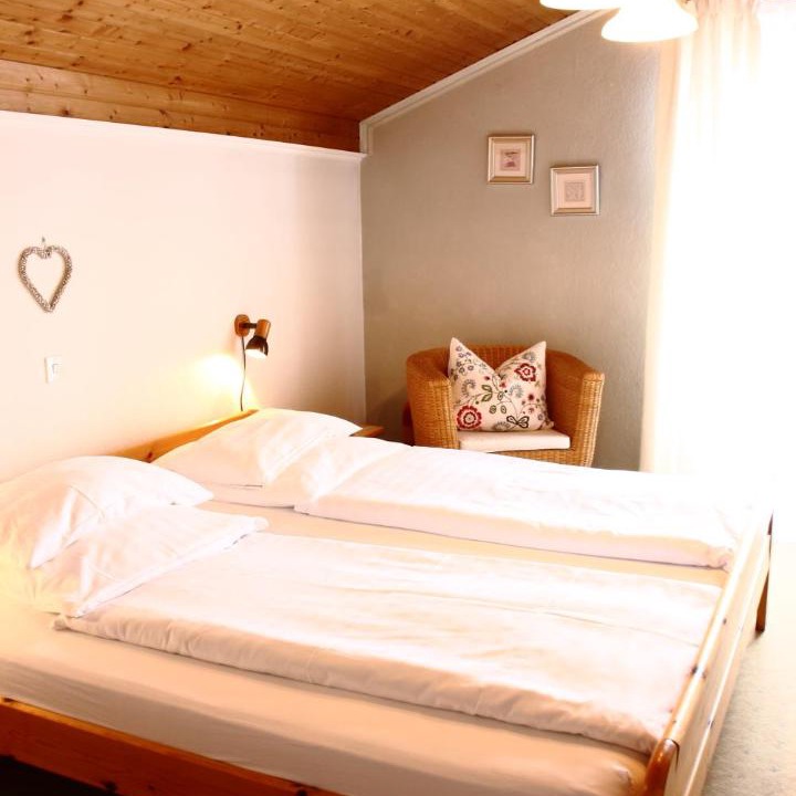 Photo of Bedroom in Koesslarn