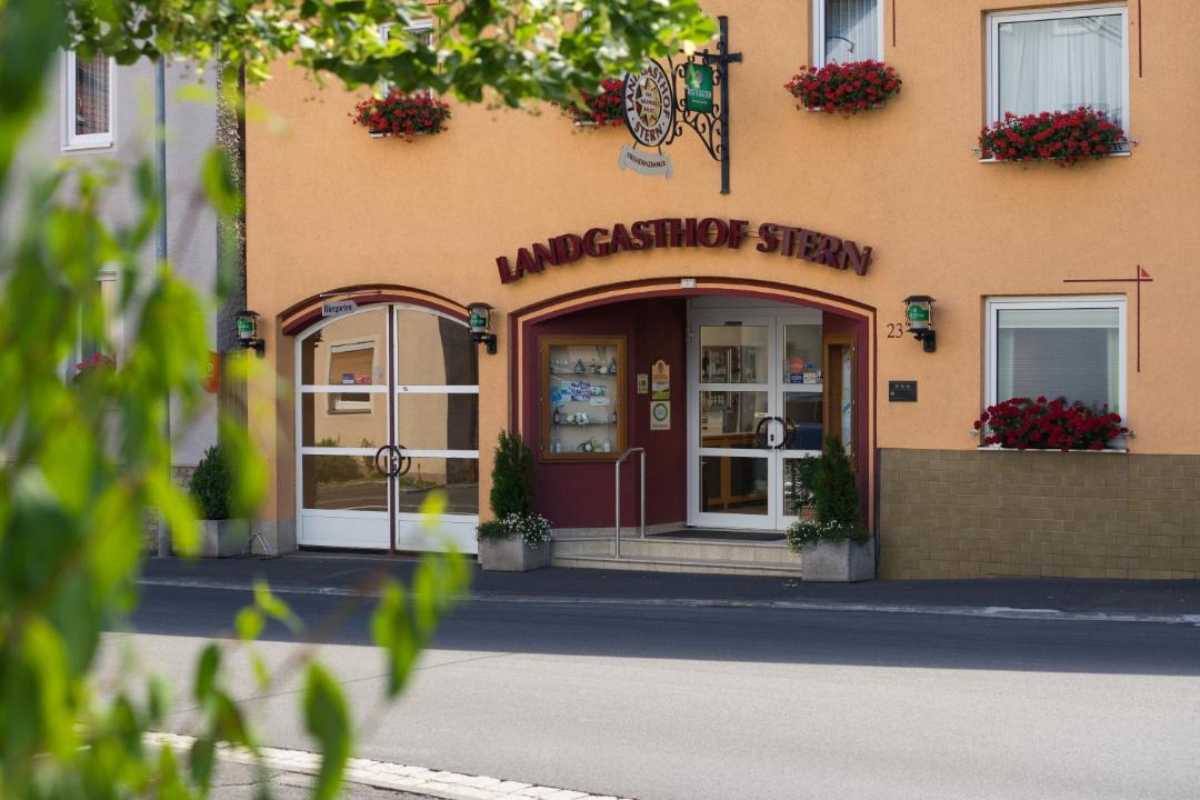 Photo of Others in Hammelburg